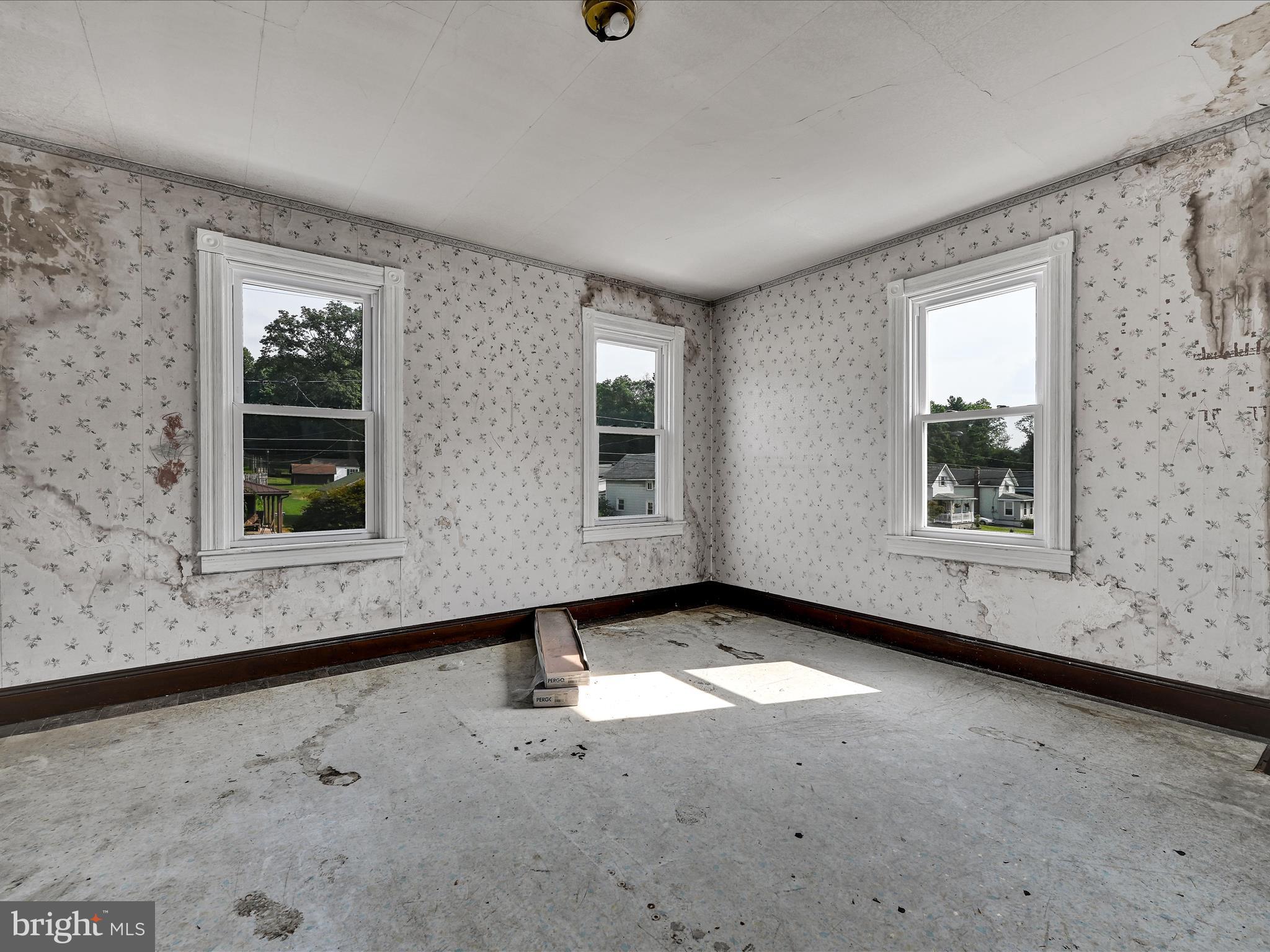 2017 East Good Spring Road Tremont, PA 17981 - Photo 30 of 39 Bedroom