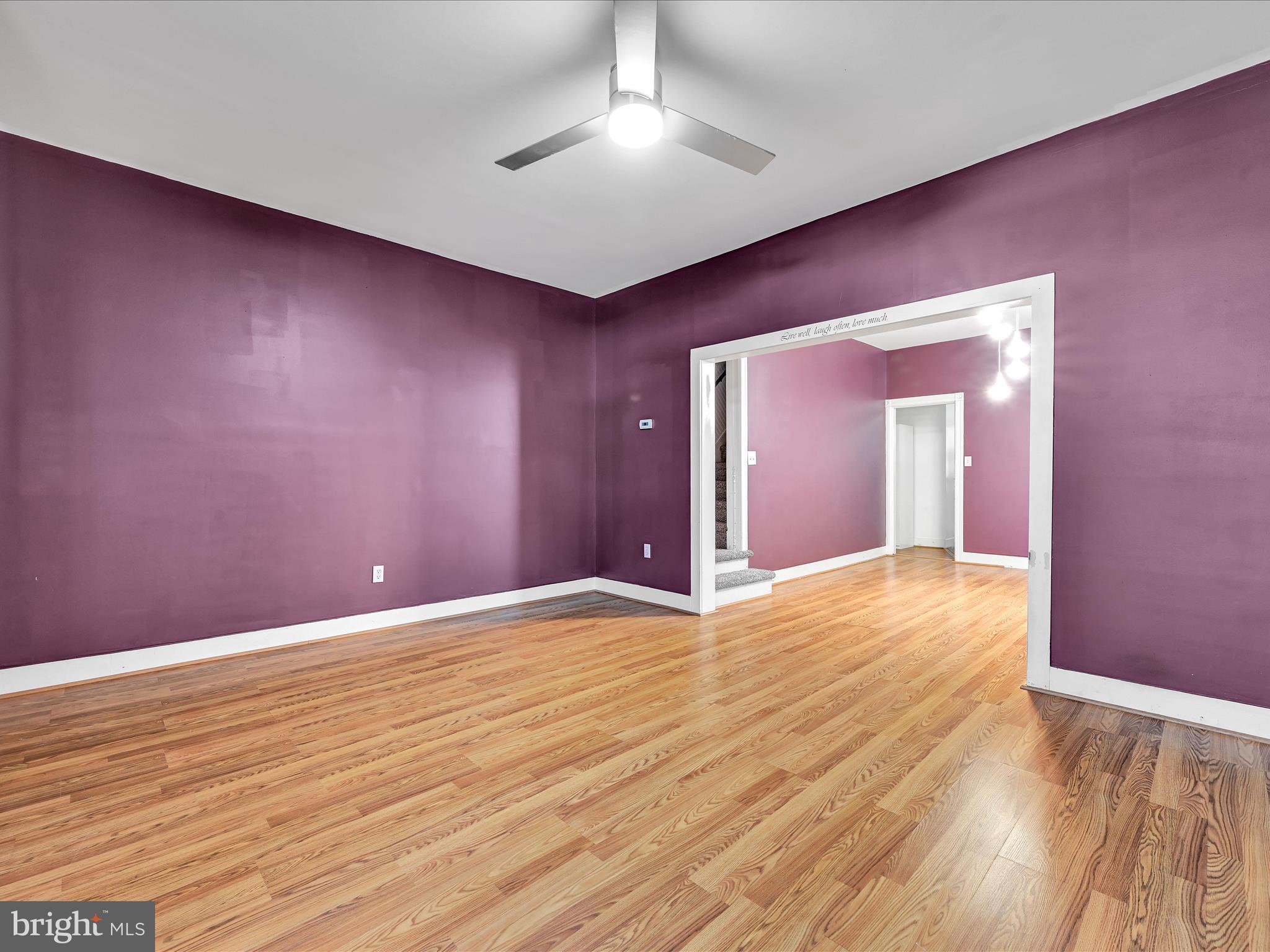 2017 East Good Spring Road Tremont, PA 17981 - Photo 3 of 39 Living Room