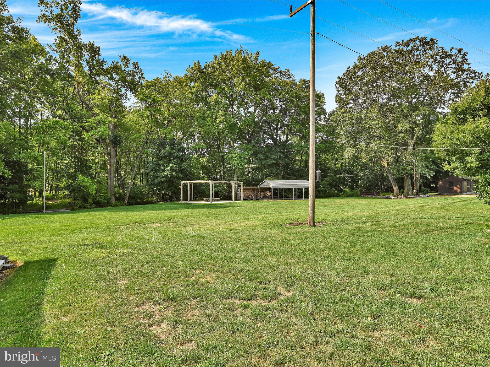 2017 East Good Spring Road Tremont, PA 17981 - Photo 33 of 39 Rear