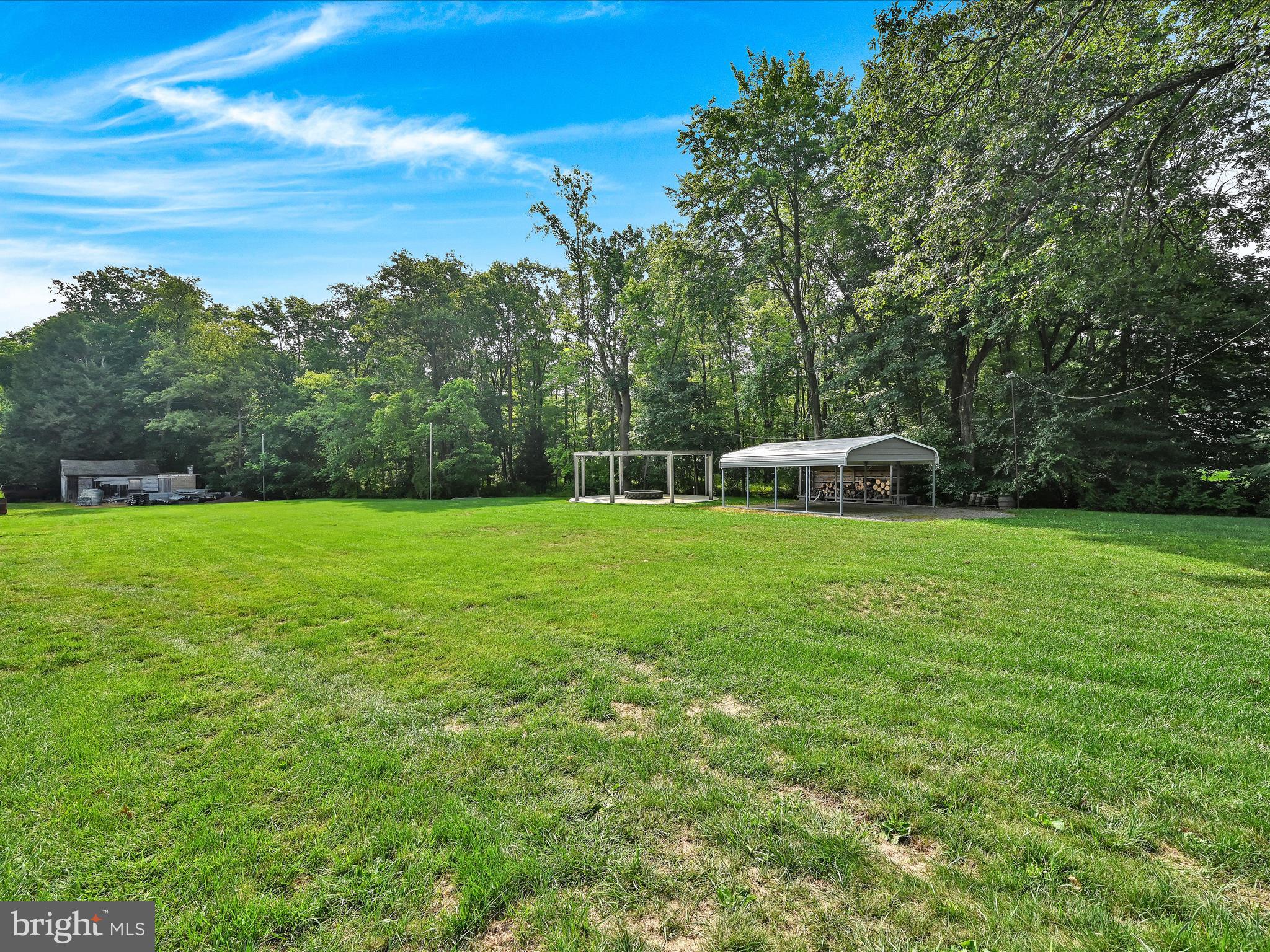 2017 East Good Spring Road Tremont, PA 17981 - Photo 34 of 39 Rear