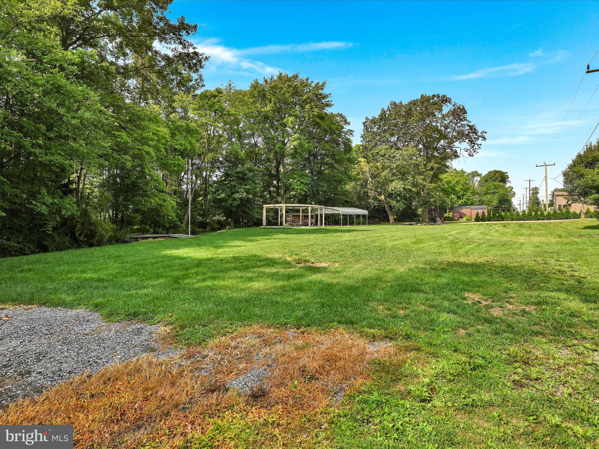 2017 East Good Spring Road Tremont, PA 17981 - Photo 38 of 39 Rear