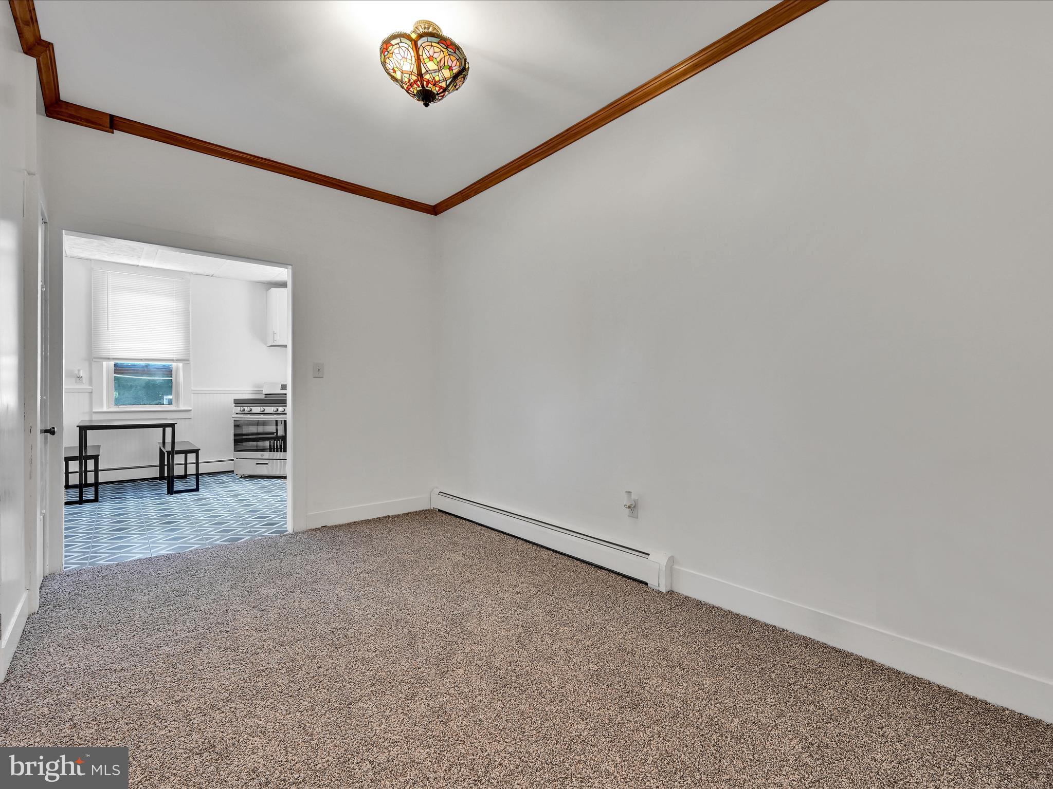 2017 East Good Spring Road Tremont, PA 17981 - Photo 9 of 39 Breakfast Nook