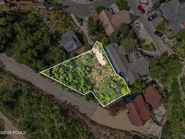 $4,950,000 | No Situs Park, Park City, UT 84060