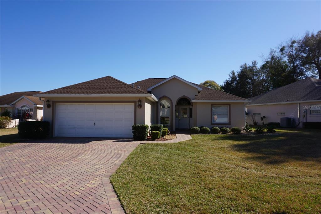 6876 Southwest 111th Loop Ocala, FL 34476 - Photo 1 of 1 Doral Formal 3/2/2