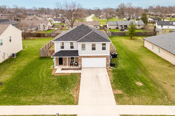 $320,000 | 3001 West Kings Cyn Drive, Muncie, IN 47303