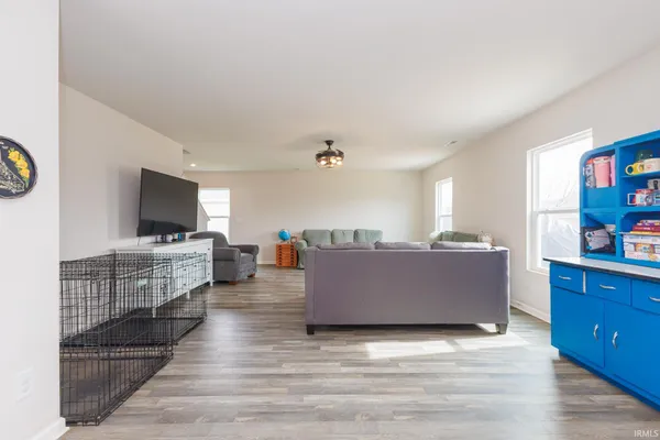 $320,000 | 3001 West Kings Cyn Drive, Muncie, IN 47303