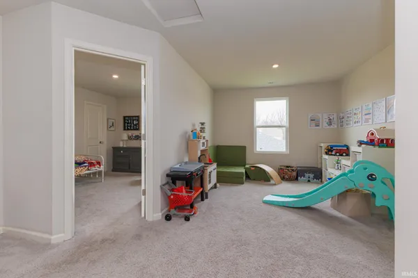 $320,000 | 3001 West Kings Cyn Drive, Muncie, IN 47303