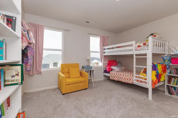 $320,000 | 3001 West Kings Cyn Drive, Muncie, IN 47303