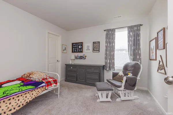 $320,000 | 3001 West Kings Cyn Drive, Muncie, IN 47303