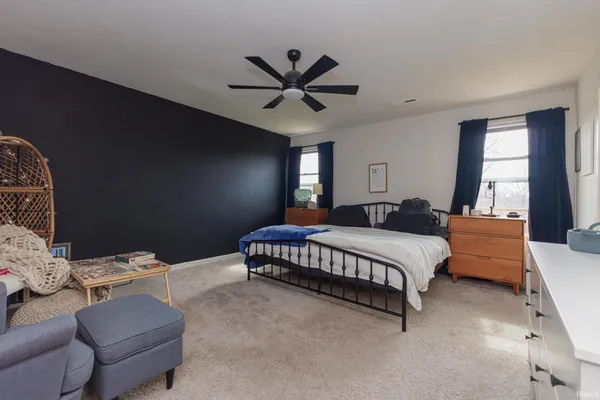 $320,000 | 3001 West Kings Cyn Drive, Muncie, IN 47303