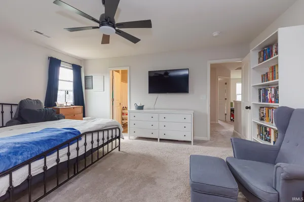 $320,000 | 3001 West Kings Cyn Drive, Muncie, IN 47303