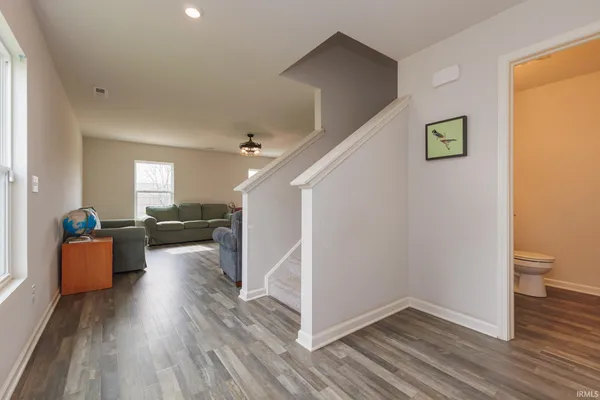 $320,000 | 3001 West Kings Cyn Drive, Muncie, IN 47303