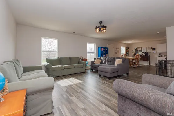 $320,000 | 3001 West Kings Cyn Drive, Muncie, IN 47303