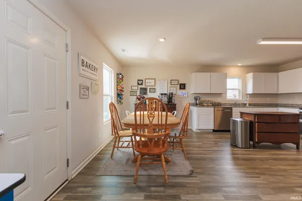 $320,000 | 3001 West Kings Cyn Drive, Muncie, IN 47303