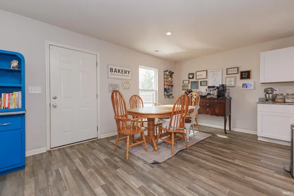 $320,000 | 3001 West Kings Cyn Drive, Muncie, IN 47303