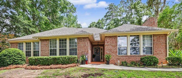 $585,000 | 3091 Shamrock Street North, Tallahassee, FL 32309