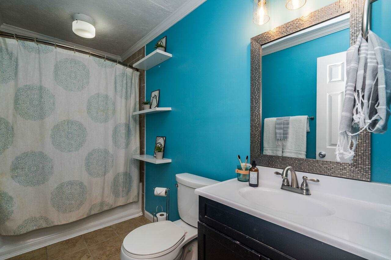 8005 Brandyapple Drive Raleigh, NC 27615 - Photo 17 of 28 Photo 17