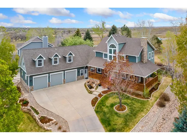 $1,125,000 | 1905 Lookout Drive, Windsor, CO 80550