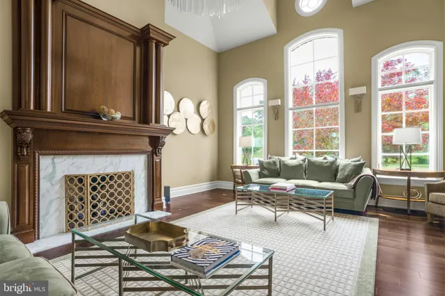 a bedroom with a bed and dresser