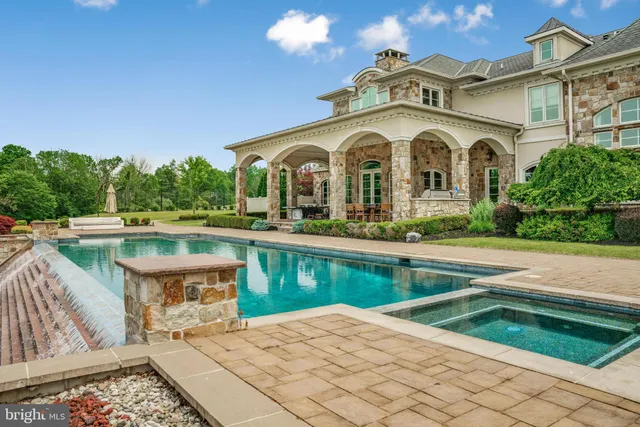 $5,995,000 | 1315 Canal Road, Princeton, NJ 08540