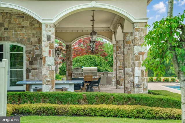 $5,995,000 | 1315 Canal Road, Princeton, NJ 08540