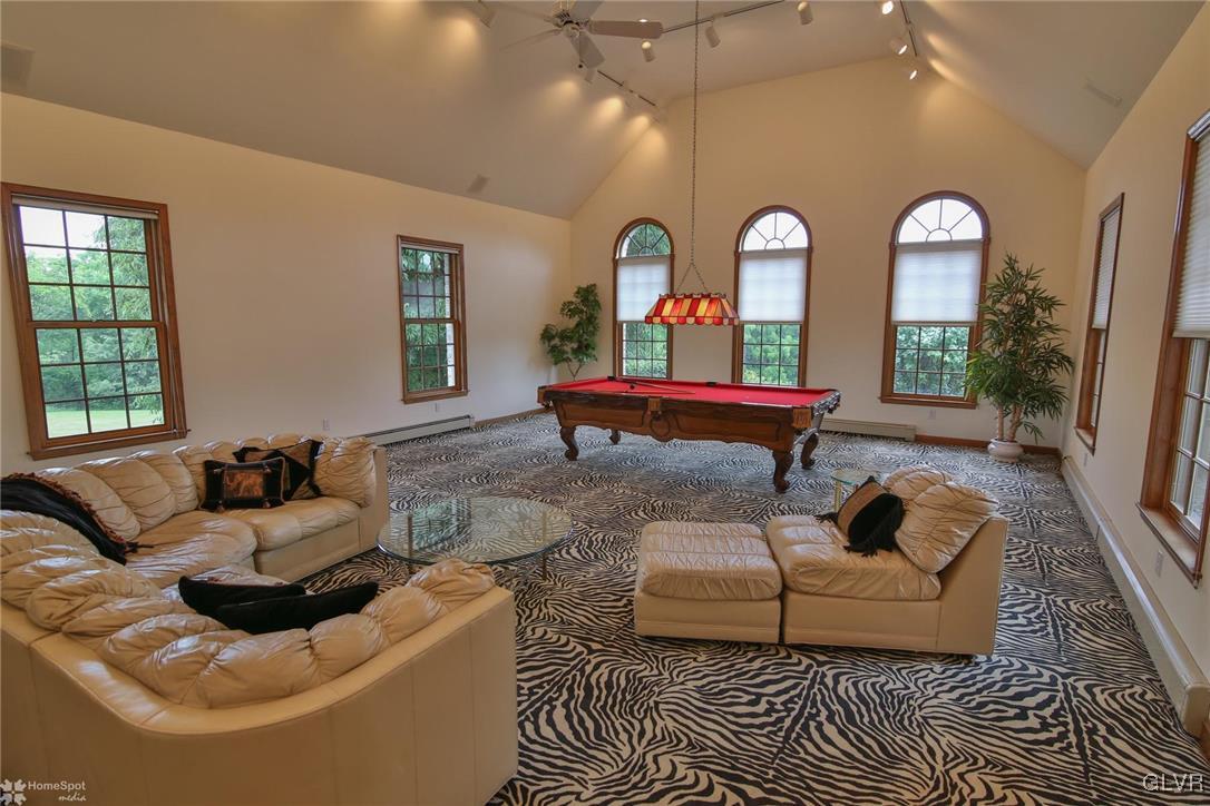 618 Bok Road Nazareth, PA 18064 - Photo 24 of 50 a living room with furniture and a window