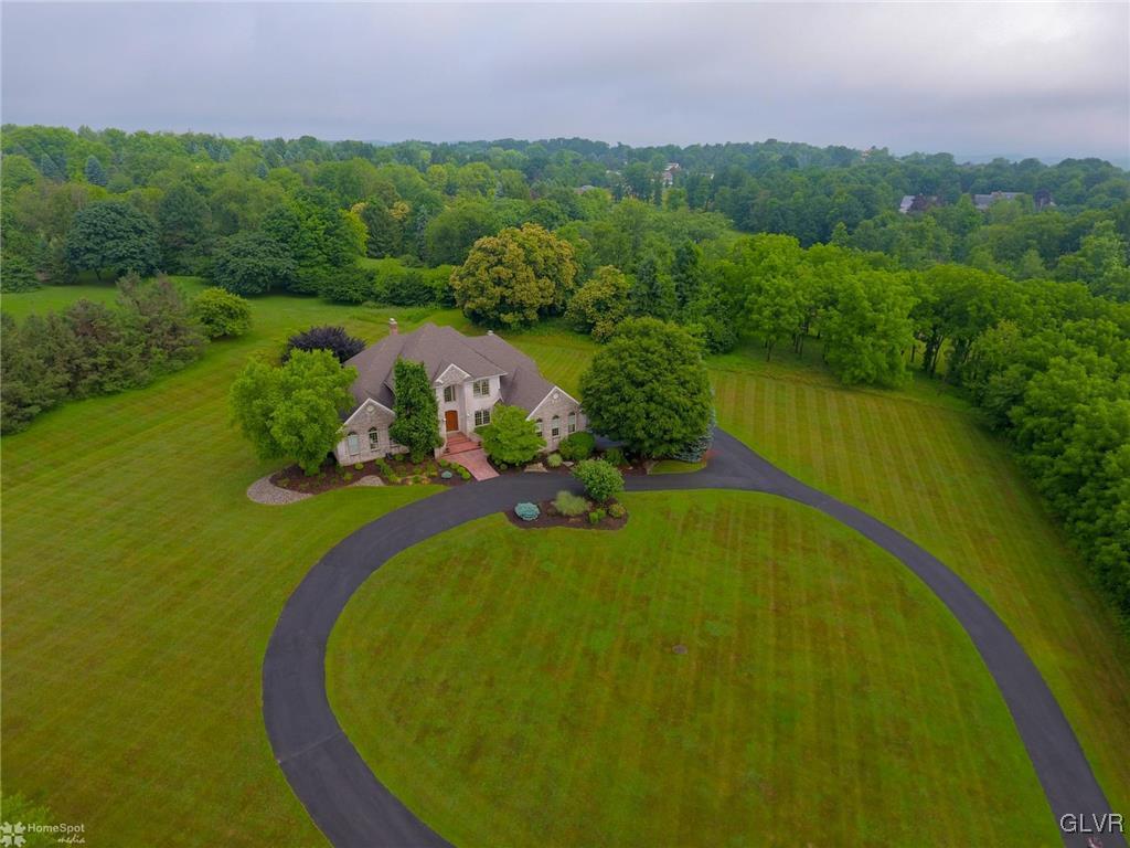 618 Bok Road Nazareth, PA 18064 - Photo 3 of 50 a view of a swimming pool with a yard