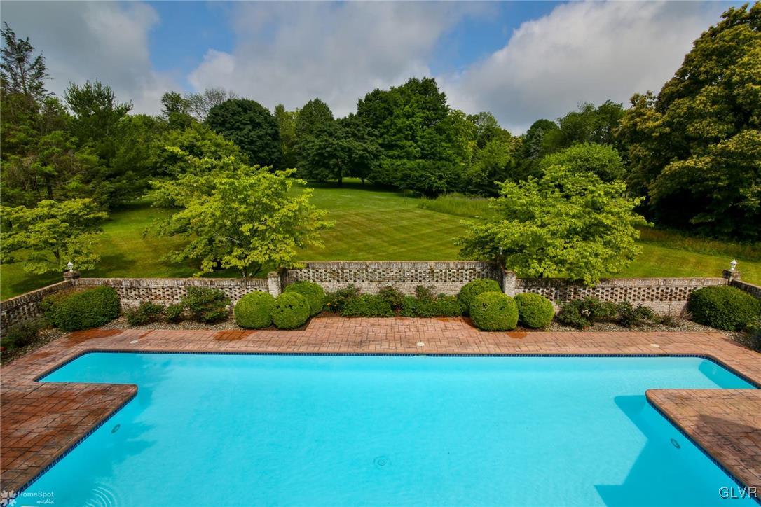 618 Bok Road Nazareth, PA 18064 - Photo 35 of 50 an outdoor space with garden view