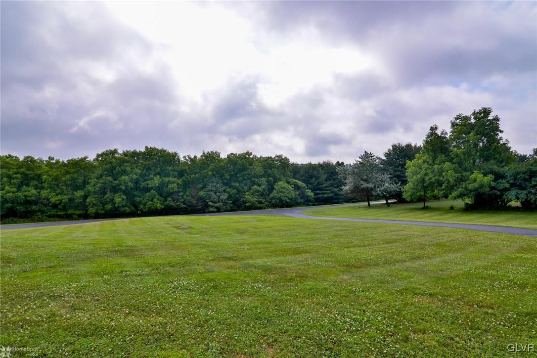 618 Bok Road Nazareth, PA 18064 - Photo 50 of 50 a view of a big yard with lots of green space