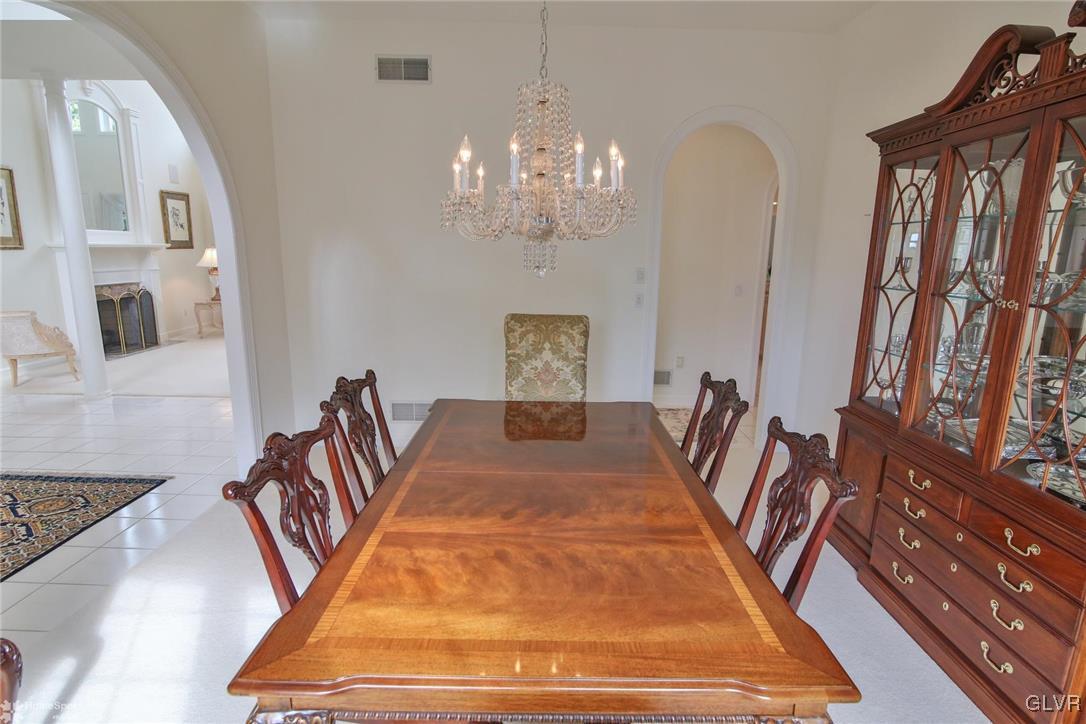 618 Bok Road Nazareth, PA 18064 - Photo 7 of 50 a view of a dining room with furniture