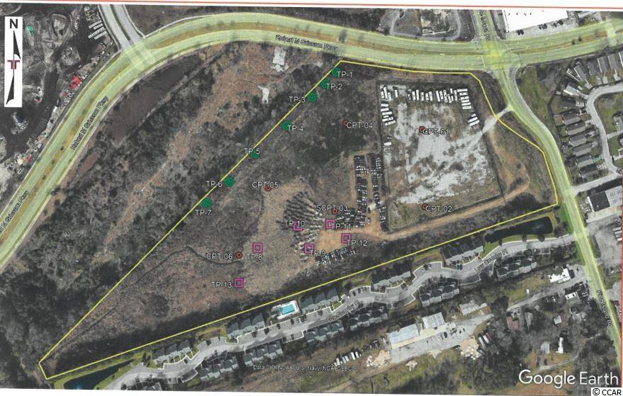 Tbd Pine Island Road Myrtle Beach, SC 29577 - Photo 1 of 4 Gallery Image 1