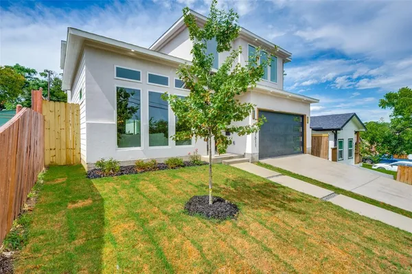 $564,999 | 1511 Morrell Avenue, Dallas, TX 75203