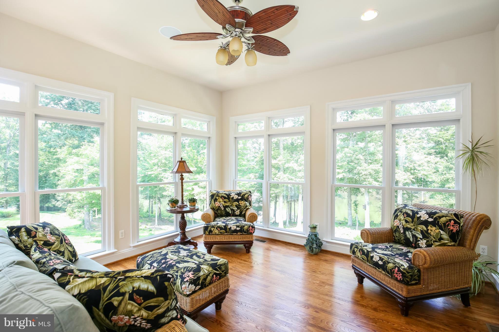 10300 Hampton Road Fairfax Station, VA 22039 - Photo 14 of 30 Kitchen