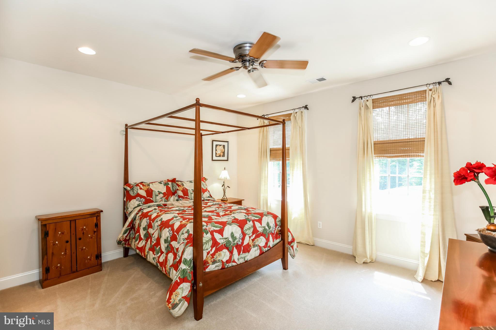 10300 Hampton Road Fairfax Station, VA 22039 - Photo 22 of 30 Basement