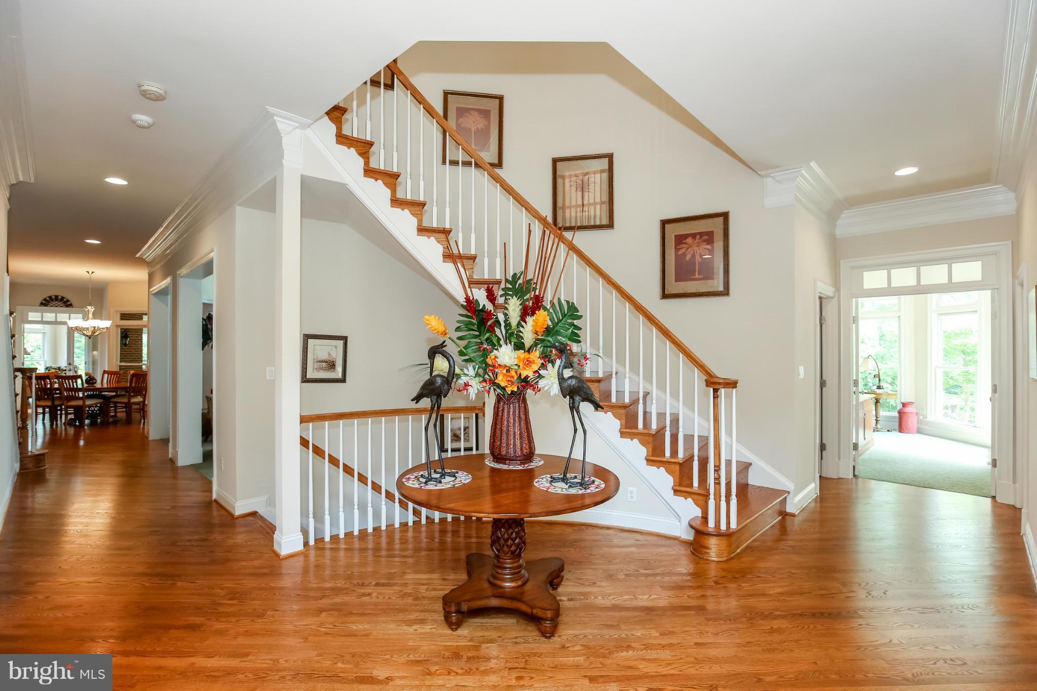 10300 Hampton Road Fairfax Station, VA 22039 - Photo 4 of 30 Interior (General)