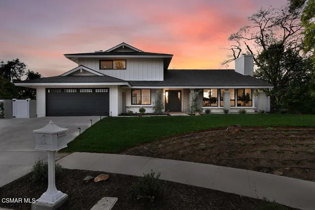 $1,680,000 | 136 Erten Street, Thousand Oaks, CA 91360