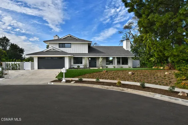 $1,630,000 | 136 Erten Street, Thousand Oaks, CA 91360