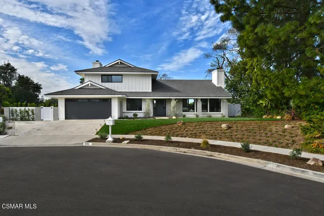 $1,680,000 | 136 Erten Street, Thousand Oaks, CA 91360