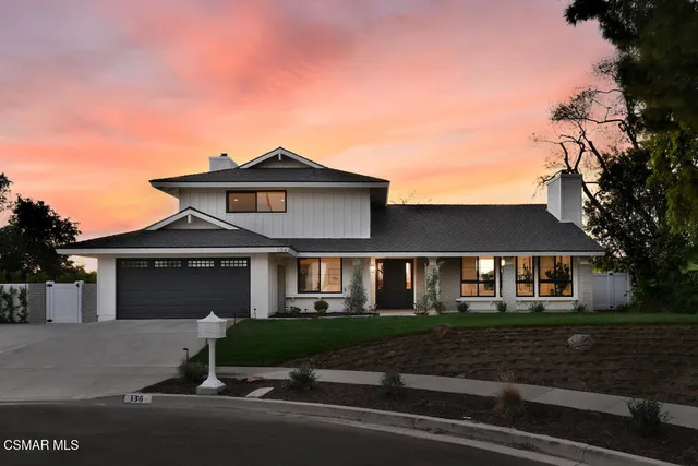 $1,680,000 | 136 Erten Street, Thousand Oaks, CA 91360