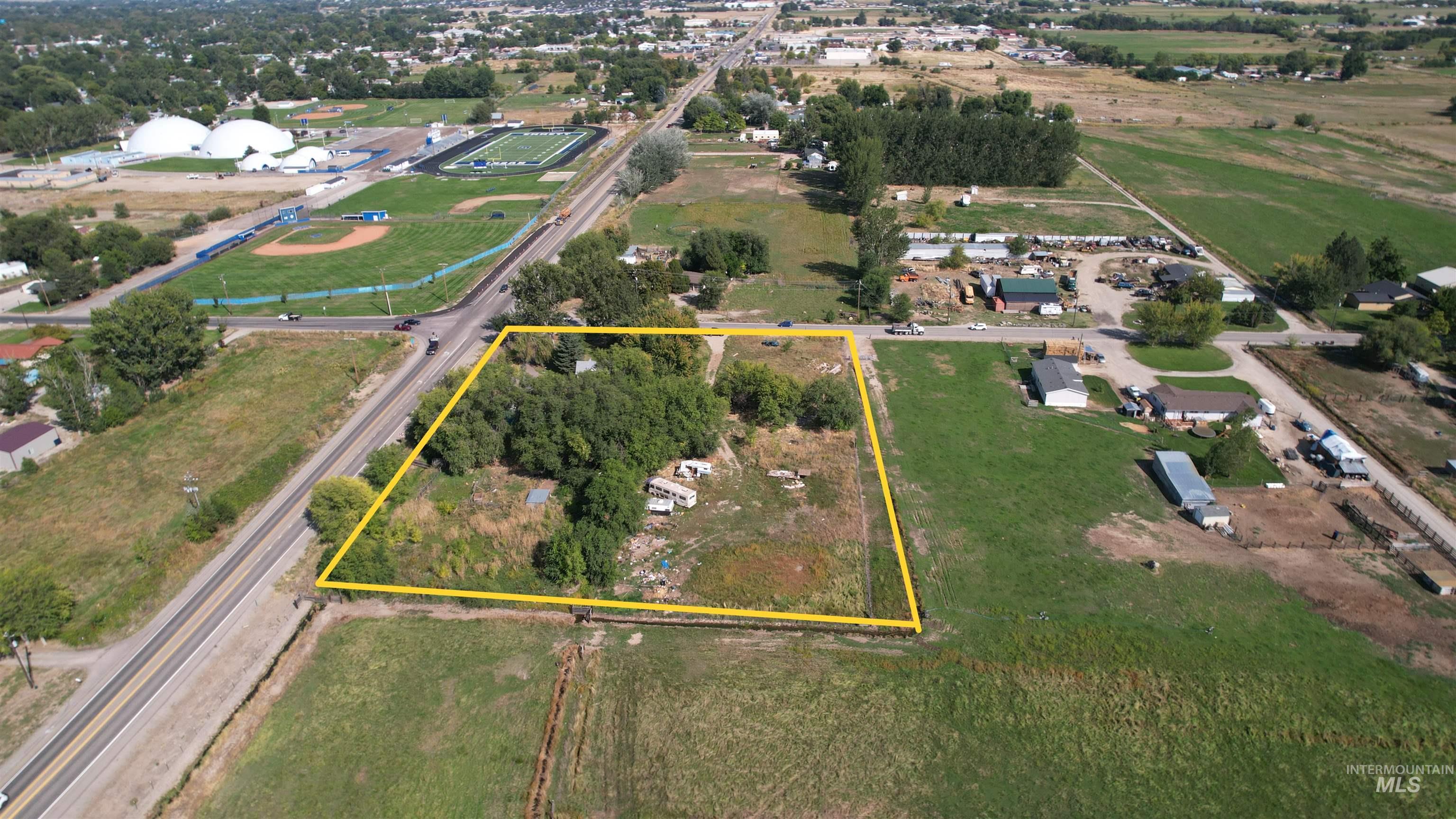 2015 Mill Road Emmett, ID 83617 - Photo 15 of 16 Gallery Image 15