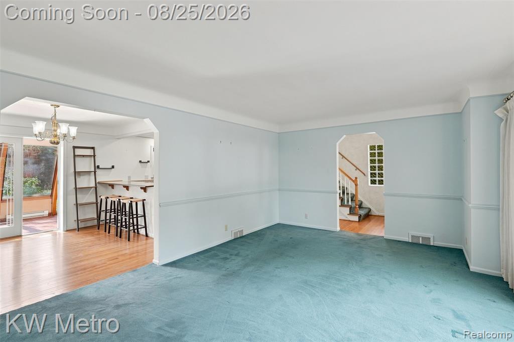 3749 Cumberland Road Berkley, MI 48072 - Photo 11 of 57 Gallery Image 11