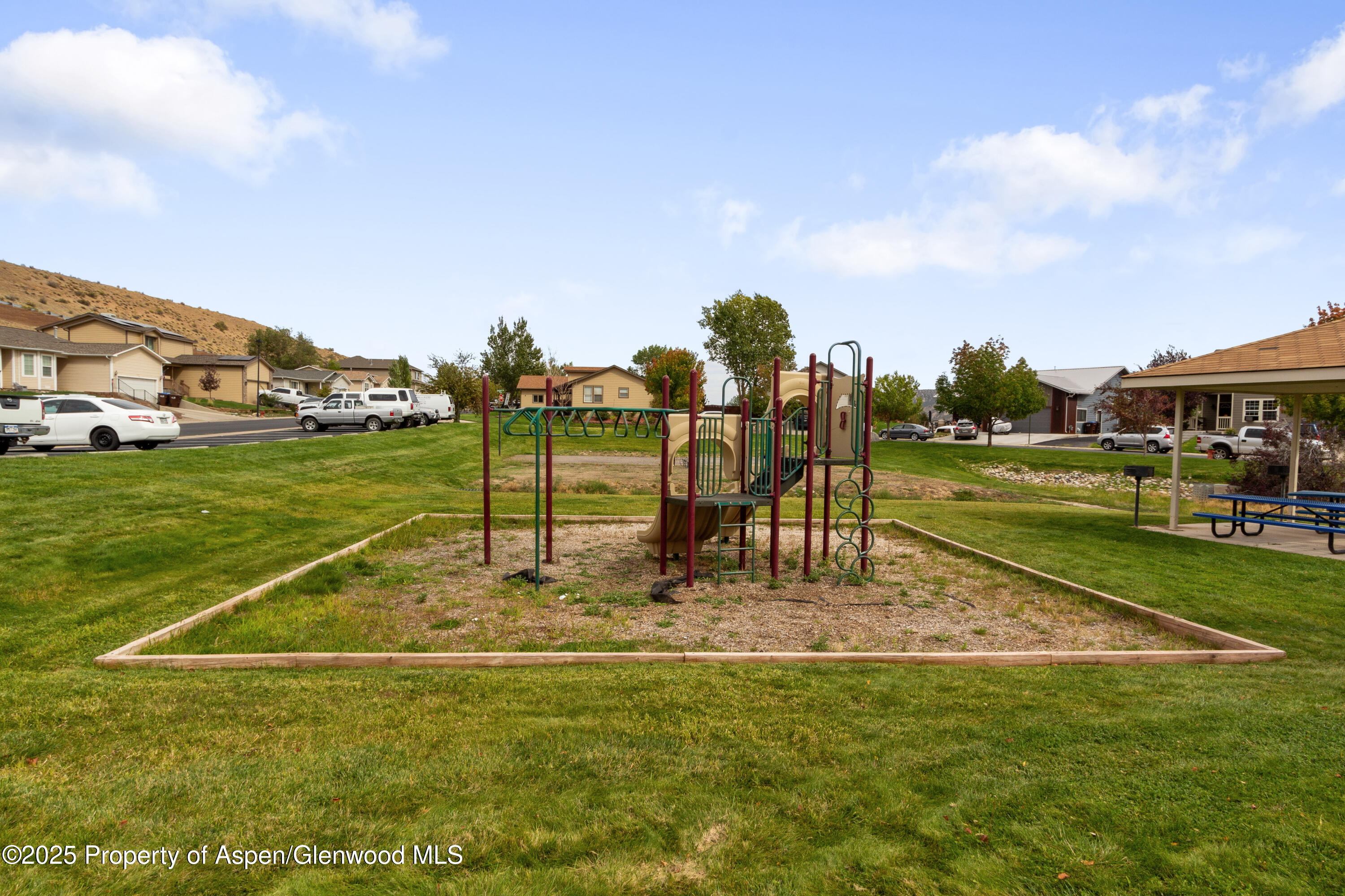 2495 Pioneer Way Rifle, CO 81650 - Photo 4 of 8 a view of a park
