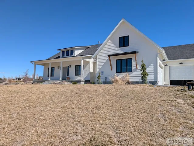 $839,000 | 5440 Rio Seco Drive, Ammon, ID 83406