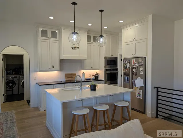 $839,000 | 5440 Rio Seco Drive, Ammon, ID 83406