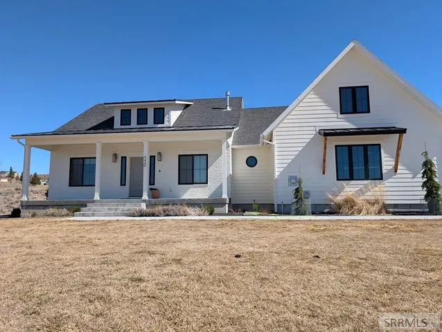 $839,000 | 5440 Rio Seco Drive, Ammon, ID 83406