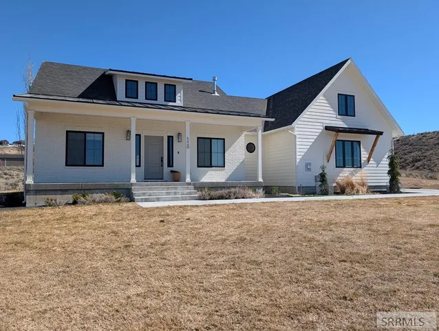 $839,000 | 5440 Rio Seco Drive, Ammon, ID 83406