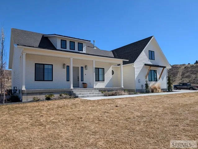 $839,000 | 5440 Rio Seco Drive, Ammon, ID 83406