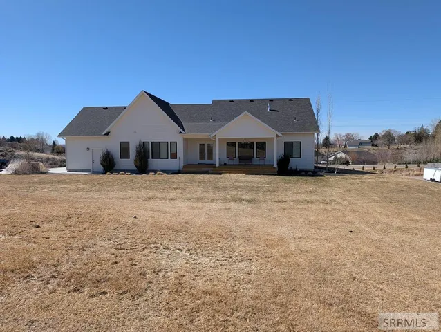 $839,000 | 5440 Rio Seco Drive, Ammon, ID 83406