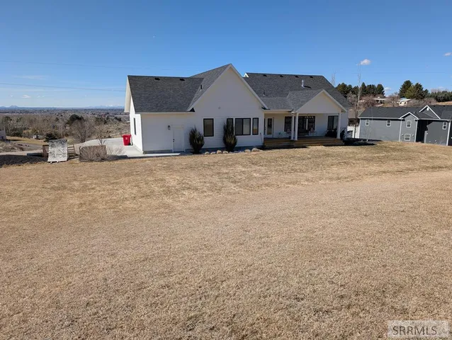 $839,000 | 5440 Rio Seco Drive, Ammon, ID 83406
