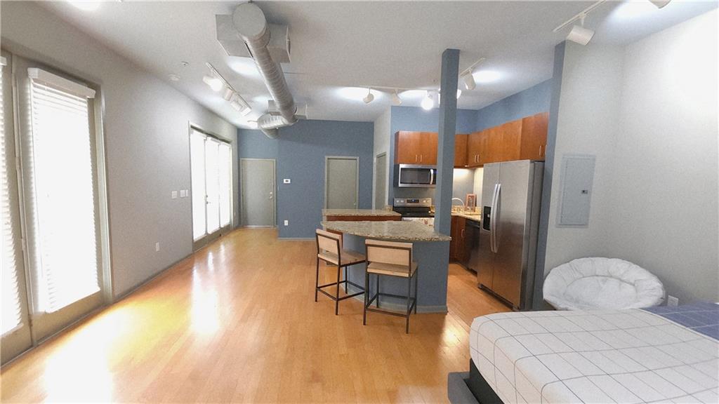 5300 Peachtree Road, Unit 2303 Chamblee, GA 30341 - Photo 9 of 11